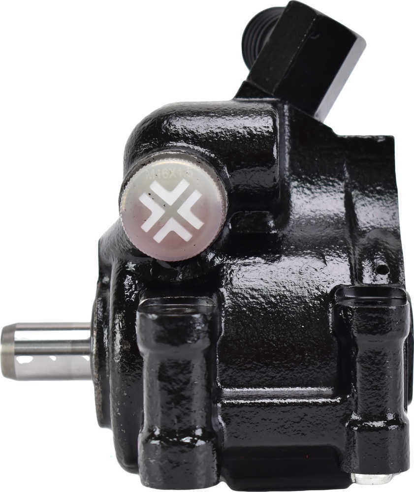 Atlantic Automotive Engineering 7125N AAE New Hydraulic Power Steering Pump 100% Tested