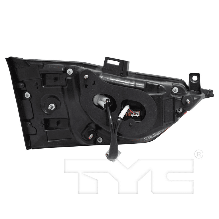 Trunk Lid Kit | LEXUS RX 350 BASE 2017 Trunk Lid Kit | LEXUS RX 350 BASE 2017