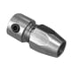 thumbnail image 5 of Acopladores de pinza de metal, se conectan a un eje flexible de 4 mm para lanchas RC 318x4 mm, 5 of 9