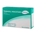 thumbnail image 3 of Tramadol, Paracetamol Medimart 37.5 mg/325 mg, 20 tabletas, 3 of 4