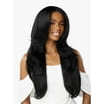 thumbnail image 4 of Sensationnel Bare Luxe Glueless Synthetic 13x6 HD Lace Front Wig - 13x6 UNIT 7, 4 of 10