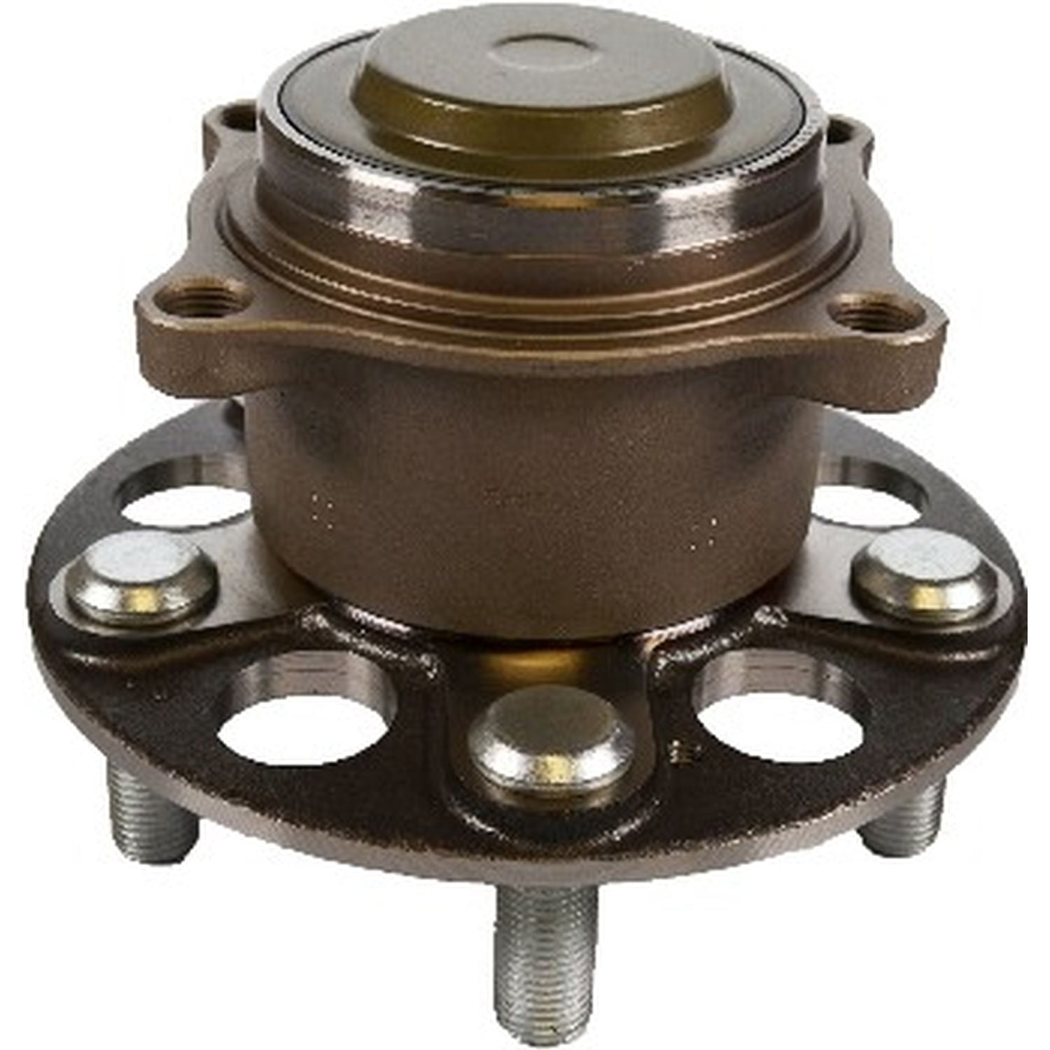 SKF BR931130 Wheel Bearing and Hub Assembly For 16-22 MDX Passport Pilot