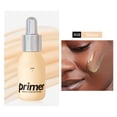 thumbnail image 1 of onlyliua Buscador de Regalos Crema de Aislamiento Pre-Maquillaje Hidratante y Controlable La Grasa, Poros Invisibles y Aplicación Duradera de Loción Pre-Maquillaje, 1 of 1