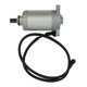 thumbnail image 1 of Motor Arranque Yamaha Yb 125 (07-19) Ybr 125 C Express (15-19) WSTD, 1 of 3