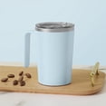thumbnail image 2 of asddcavvf Automatic Mag Netic Stirring Coffee Mug 2025 Upgraded Mag Netic Coffee Stirrer Mug Coffee Cup With Mixer Built In Automatic Coffee Cup Stirrer Auto Stirring Coffee Mug, 2 of 9