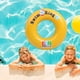 thumbnail image 5 of Anillo de natación inflable del mar de la piscina de verano Círculo de flotador de playa al aire libre espesado, 5 of 9
