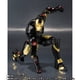 thumbnail image 3 of Figura S.H Figuarts Iron Man Mark 3 Tamashii Nations Exhibicion Ver, 3 of 6