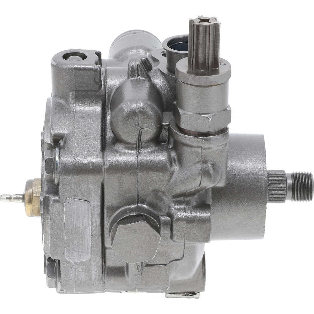 MAVAL 96609M Reman Power Steering Pump