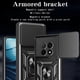 thumbnail image 2 of For Oppo F29 Pro 5G (Global) A5 Pro 5G (China) Case with Slide Camera Lid PC + TPU Kickstand Phone C, 2 of 5