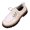 Beige, variant on Beige Womens Casual Shoes Featuring Round Toe Lace Up Design British Inspiration And A Substantial Platform Sole