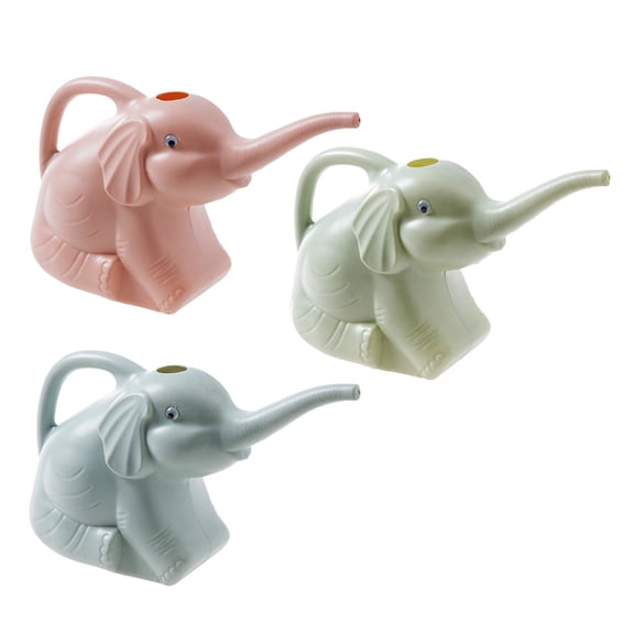 3x 2L Watering Can Creative Indoor Plants Flower Watering Cans