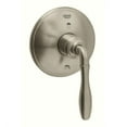 thumbnail image 3 of Grohe 19 221 Seabury 3-Port Diverter Valve Trim Only - Chrome, 3 of 4