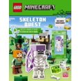 thumbnail image 1 of Skeleton Quest (LEGO Minecraft), 1 of 1