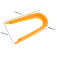 thumbnail image 2 of unbranded De Arcilla Amarillo Con Resistente Para Manualidades Y Modelado, 2 of 8