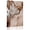 Brown, variant on Canvas Wall Art, Marble Grey Framed Canvas Prints for Living Room Dining Room, Modern Abstract Ink Painting Luxury Extra Large Gallery Wrapped Wall Decor for Home Office, Gifts, 22"x28" Ship Next Day