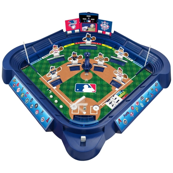 Comerciante de juegos de mesa Ambassador MLB Slammin' Sluggers