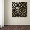 thumbnail image 4 of Trademark Fine Art "Moroccan Gold IV" Canvas Art by Color Bakery, 4 of 4