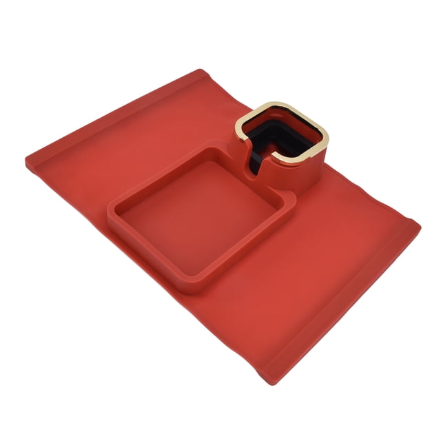 Portavasos, Portavasos para brazo de sofá Suministros para el hogar Portavasos para sofá Características mejoradas