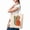 Black, variant on Retro Peace 60S 70S Hippie Gift Tote Bag