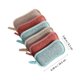 thumbnail image 2 of FENGGUIQU 6Ud Esponjas Compactas Para Cocina En Colores Surtidos Para Eliminar Y Suciedad, 2 of 7