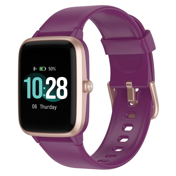 Letsfit Smartwatch EW1 - Walmart.com