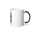 thumbnail image 6 of Color Morphing Mug, 11oz, 6 of 6