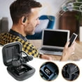 thumbnail image 5 of FYHALE Bluetooth 5.0 Earbuds True Wireless Headphones In Ear Sports Headset Earphones Sweat Proof and, 5 of 6