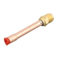 thumbnail image 5 of Air Conditioning Internal Unit Copper Pipe Connector Air Conditioning Adapter 3/8 Sae（9.52Mm） Smile Home, 5 of 9