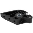 thumbnail image 3 of Ajuste deslizante frontal plegable negro para scooter eléctrico de 8 pulgadas, aleación de aluminio, instación y extracción, operación simple, DYNWAVEMX Hoja de deslizamiento frontal, 3 of 7