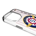 thumbnail image 3 of Seattle Pilots 1969 Cooperstown Pinstripe iPhone Clear Case, 3 of 6