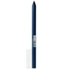 Color: Striking Navy