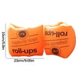 thumbnail image 3 of Birdeem Inflatable Swimming Thickened Pvc Sleeve with Floating Loop and Double-Layer Arm Loop, 3 of 12