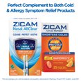Zicam Nasal AllClear, Triple Action Nasal Cleanser with Cooling Menthol