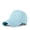 Lake Blue, variant on It's a bad day to be a hot dog Embroidered Hat, Funny Reader Hat, 4th of July Embroidered Tee, To be a Hot dog Hat, Sarcastic Dad Hat - Premium Washed Hat