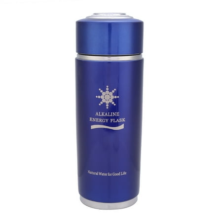

Nano Balance Bottle Sophisticated Design Food-Grade Durability Nano Energy Bottle Coffe Fruit Camping For Any Outdoor Activity