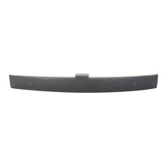 CAPA For 09-13 Rogue & 14-15 Select Rear Bumper Impact Energy Absorber Foam Pad