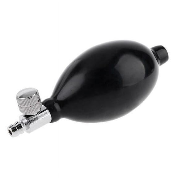 chengsi Bulb Air Pump 1 Pc For 4MM Inner Diameter Tube High Quality Natural Latex