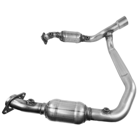 Walker Exhaust Ultra EPA 50364 Direct Fit Catalytic Converter Fits select: 2007 DODGE RAM 1500, 2007 DODGE RAM 2500