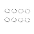 thumbnail image 1 of Bristol Novelty Clip On Body Piercing Jewellery, 1 of 2
