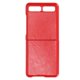 thumbnail image 4 of Funda Protectora para Samsung Z Flip, Funda de Cuero para teléfono Funda Protectora de Cuero Samsung Galaxy Z Flip Funda Protectora de Cuero para teléfono Calidad Premium, 4 of 12