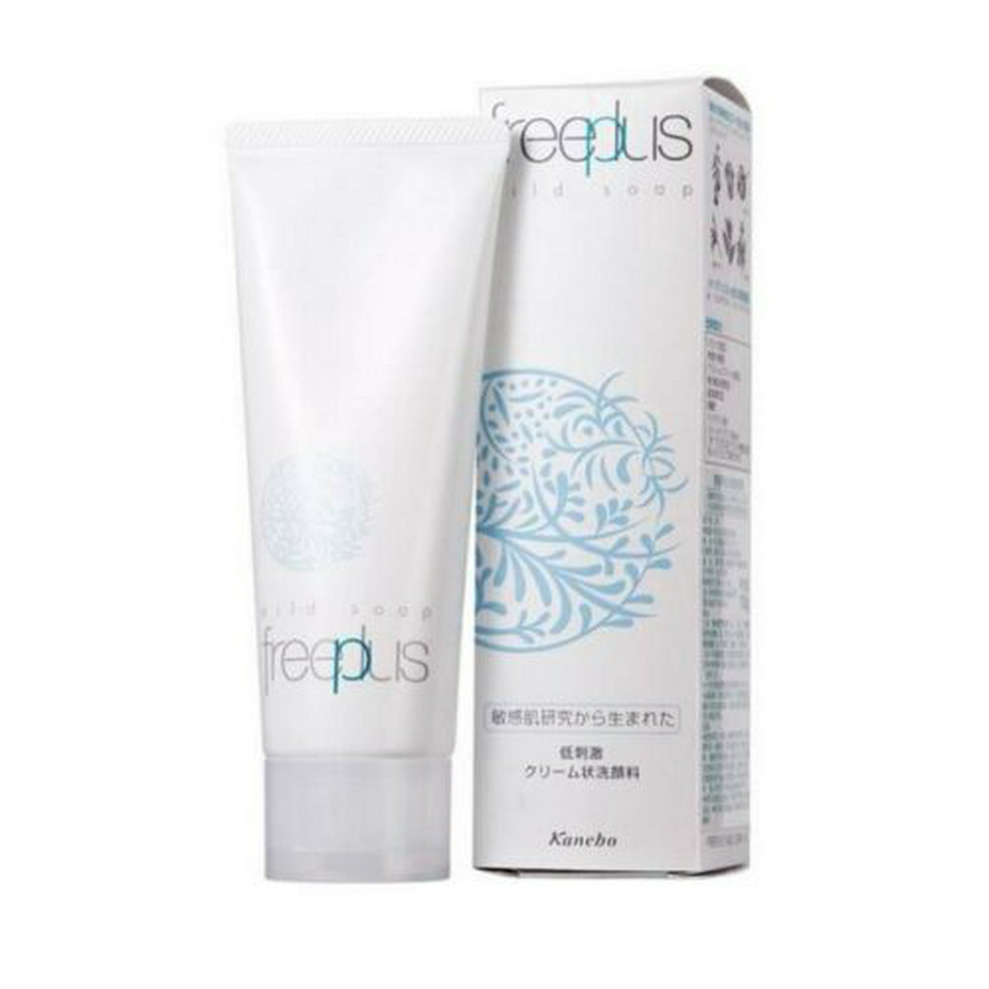 【2個セット】plus RESTORE CLEANSING SOAP plus RESTORE cleansing soap foam home care 200mL (cleansing