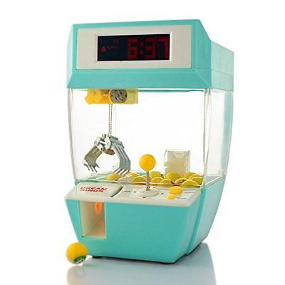 claw machine toy walmart