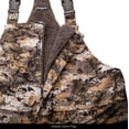 thumbnail image 4 of Men's Fairbanks Heavy Weight, Waterproof, Sherpa-lined Bib Overalls (Disruption®), 4 of 7