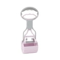 thumbnail image 4 of Recogedor de excrementos para mascotas, herramienta fácil de usar para recoger excrementos de perros. Violeta, 4 of 6