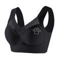 thumbnail image 3 of Avtoify Womens Strapless Lace Summer Bras for Women with Thin Side and Daily Bra, 3 of 10