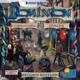 thumbnail image 2 of Juego de mesa Rio Grande Games Dominion Cornucopia & Guilds, 2 of 5