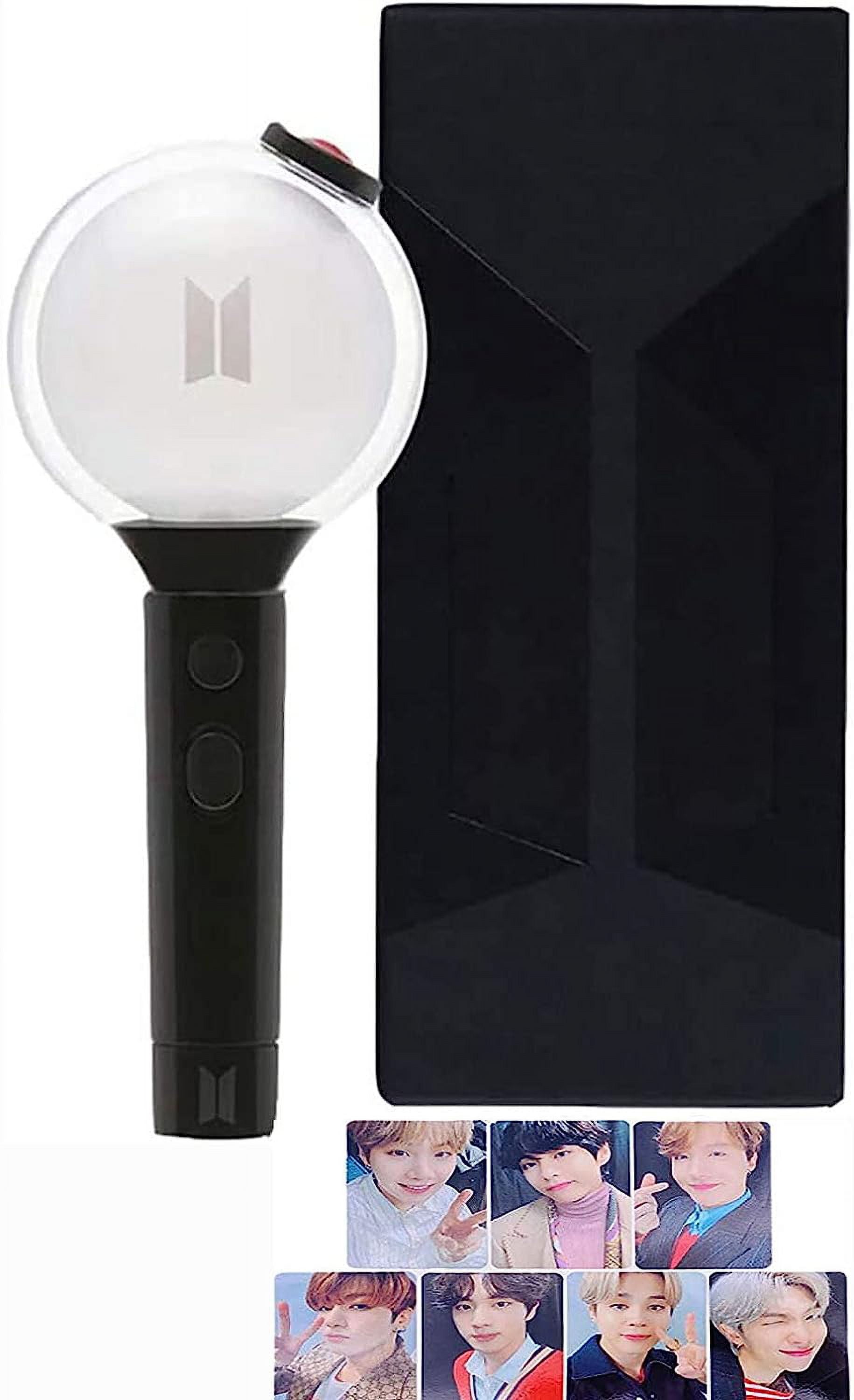 Hweilai BTS Army Bomb Lightstick Ver 4 Map of The Soul 7
