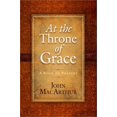thumbnail image 1 of Pre-Owned At the Throne of Grace: A Book of Prayers (Hardcover) 0736938400 9780736938402, 1 of 1