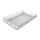 thumbnail image 5 of Caja para levar masa de pizza de 16" x 12" Contenedor de masa multifuncional apilable para 75 cm de altura, 5 of 9
