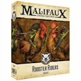 thumbnail image 2 of Wyrd WYR23612 Malifaux 3rd Edition Bayou Rooster Riders Game, 2 of 4